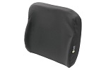 Visco Memory Foam Backrest